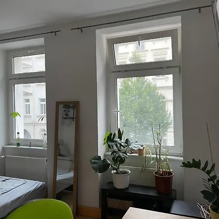 Privat Zimmer . Leipzig